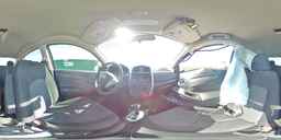 2016 NISSAN VERSA
