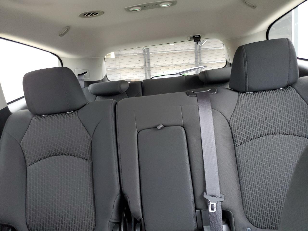 2010 CHEVROLET TRAVERSE