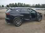 2015 LEXUS Nx