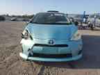 2013 TOYOTA Prius c