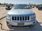 2012 JEEP Grand Cherokee