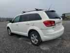 2011 DODGE JOURNEY