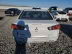 2017 MITSUBISHI LANCER
