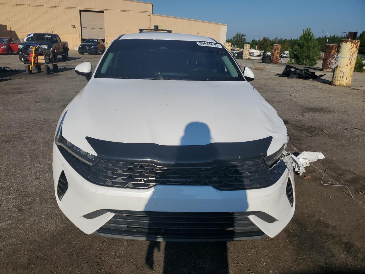 2023 KIA K5