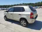 2007 HYUNDAI TUCSON
