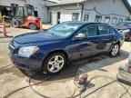 2011 CHEVROLET MALIBU
