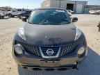 2014 NISSAN Juke