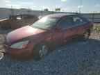 2005 HONDA ACCORD