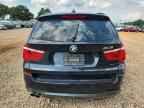 2014 BMW X3