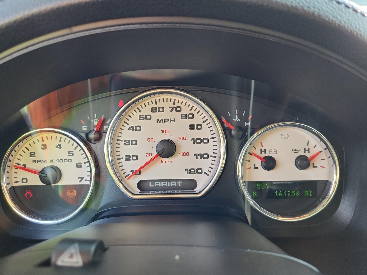 2005 FORD F-150