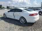2014 JAGUAR XF