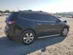 2016 CHEVROLET TRAVERSE