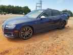 2018 AUDI S4