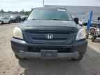2005 HONDA PILOT