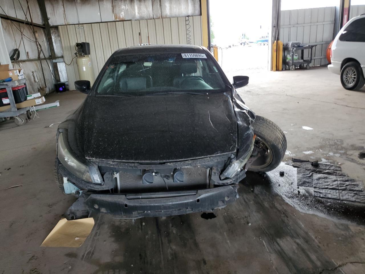 2009 HONDA ACCORD