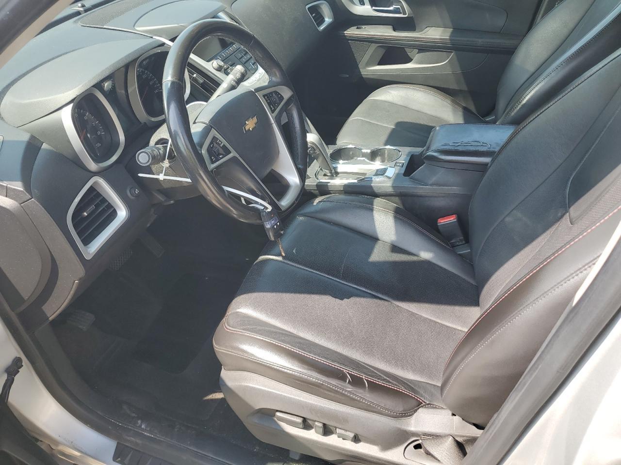 2014 CHEVROLET EQUINOX