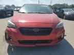 2017 SUBARU IMPREZA
