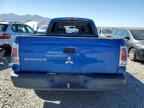 2007 MITSUBISHI Raider