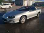 2002 CHEVROLET Camaro