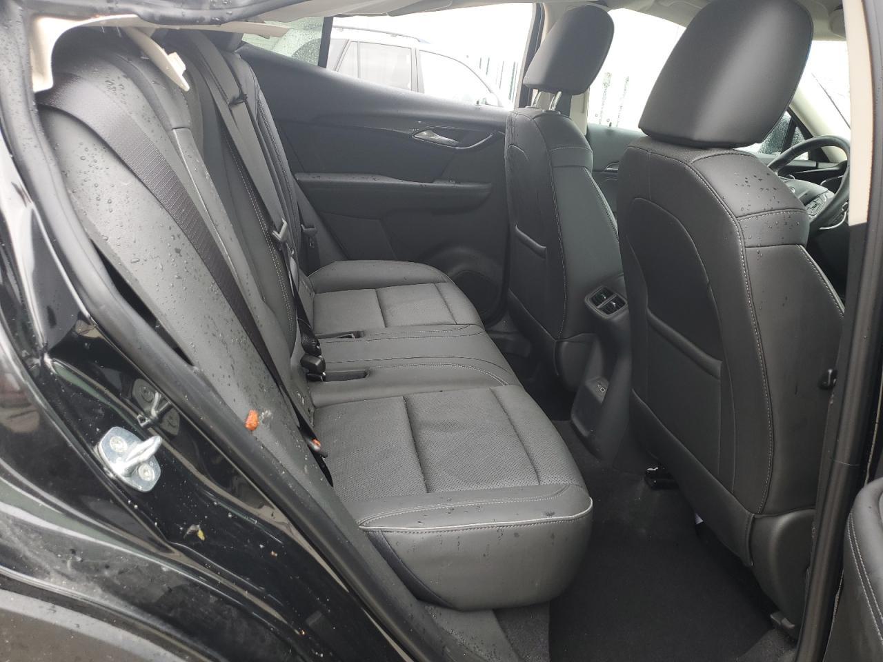2023 BUICK Envision