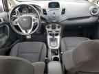 2014 FORD Fiesta