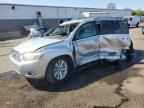 2008 TOYOTA HIGHLANDER