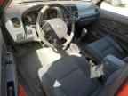 2004 NISSAN Frontier