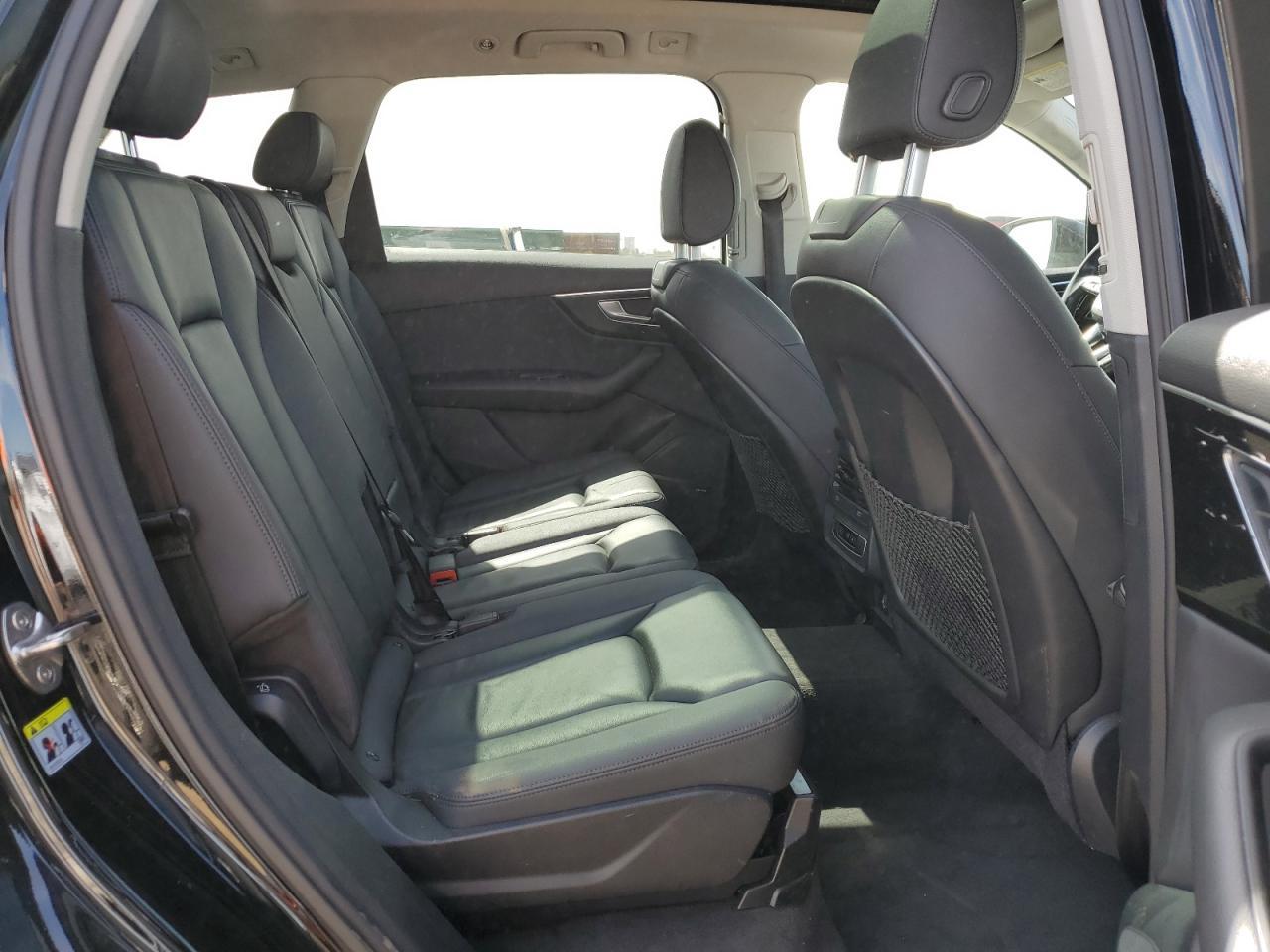 2020 AUDI Q7