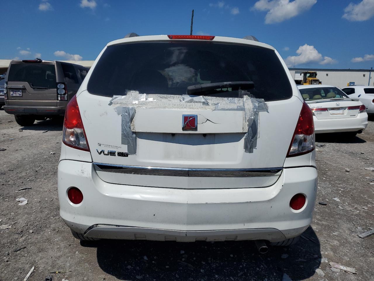 2009 SATURN Vue
