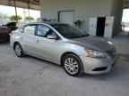 2014 NISSAN SENTRA