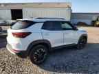 2021 CHEVROLET Trailblazer