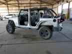2008 JEEP Wrangler Unlimited