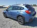 2017 SUBARU Crosstrek