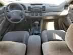 2003 TOYOTA CAMRY