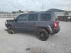 2016 JEEP PATRIOT