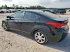 2012 HYUNDAI ELANTRA