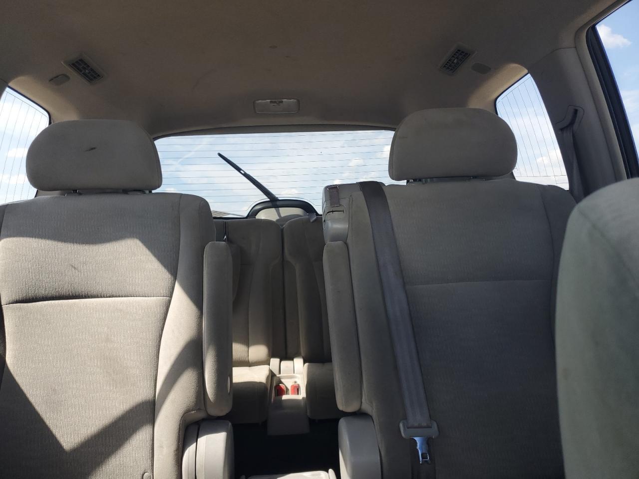 2013 TOYOTA HIGHLANDER