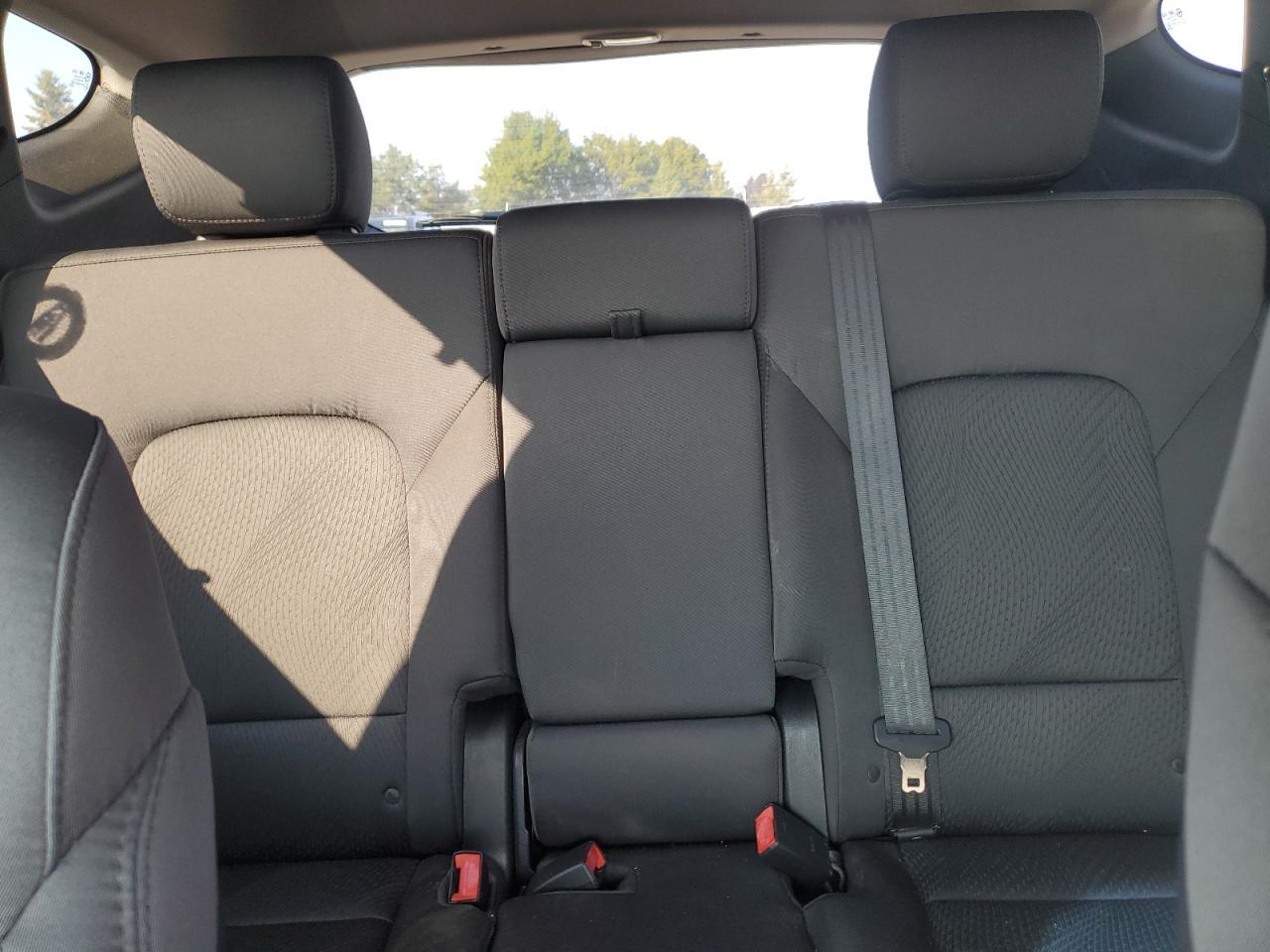 2014 HYUNDAI SANTA FE