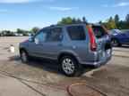 2005 HONDA CR-V