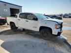 2021 GMC CANYON
