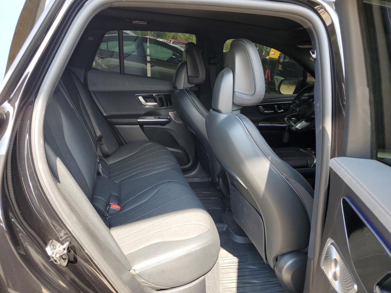 2024 MERCEDES-BENZ EQE