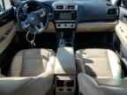 2015 SUBARU Legacy