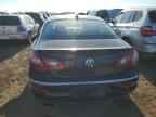 2010 VOLKSWAGEN CC