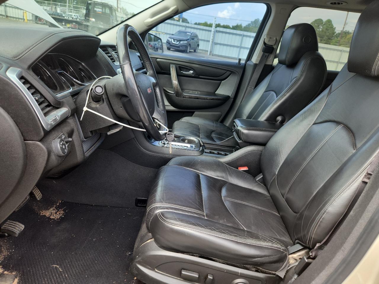 2013 GMC ACADIA