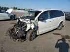 2012 DODGE GRAND CARAVAN