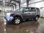 2012 HONDA PILOT