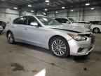 2018 INFINITI Q50