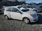 2009 CHEVROLET Aveo