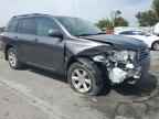 2009 TOYOTA HIGHLANDER