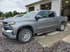2021 CHEVROLET Silverado